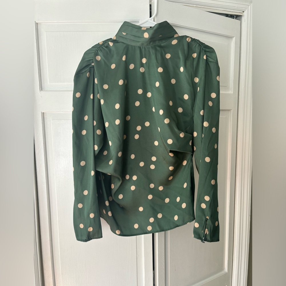 Zara top